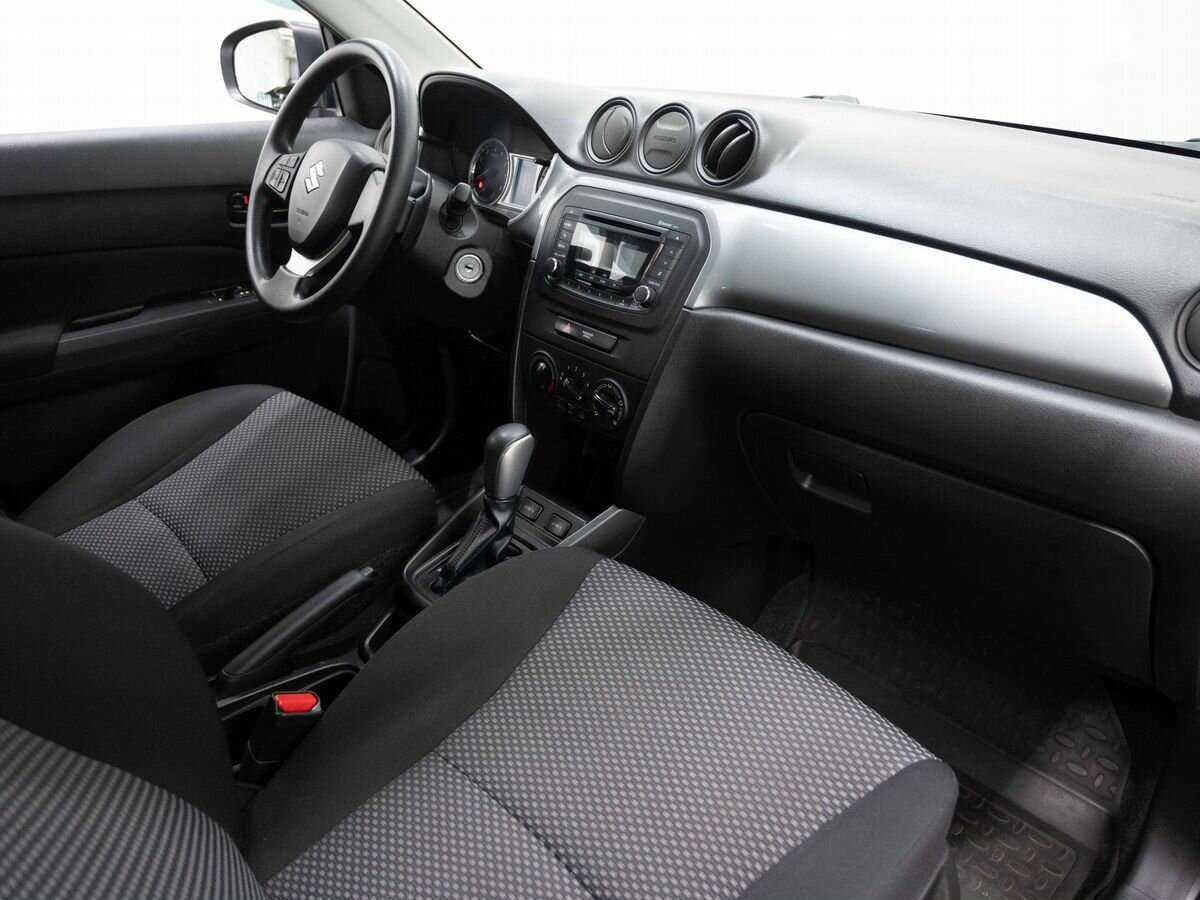 Купить Suzuki Vitara, 2015, 84 523 км.. Фото: #8