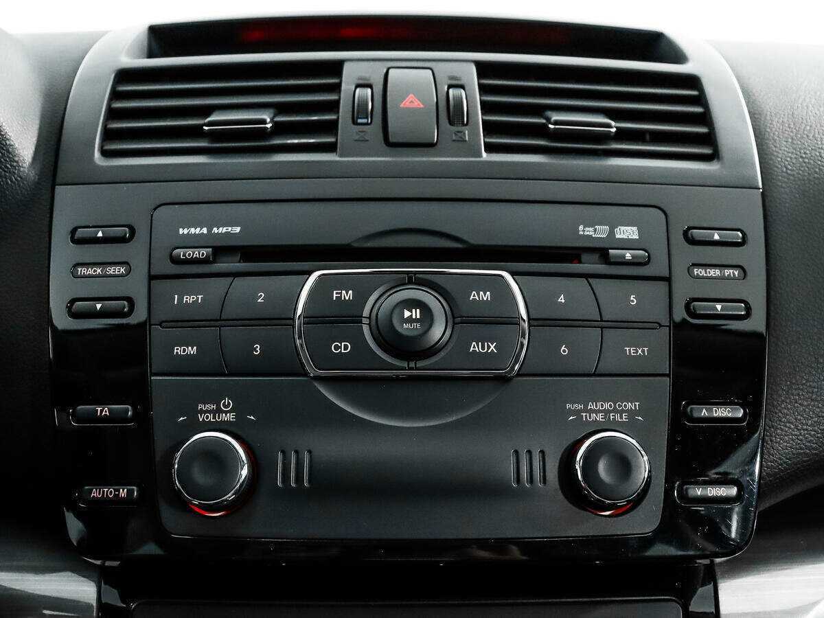 Купить Mazda 6, 2012, 249 947 км.. Фото: #12