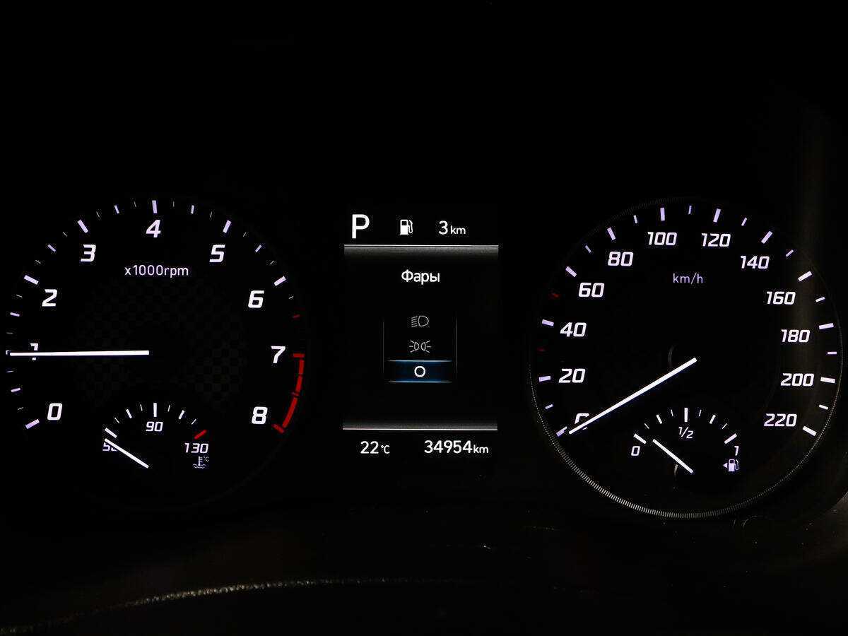 Купить Hyundai Solaris, 2022, 34 953 км.. Фото: #8