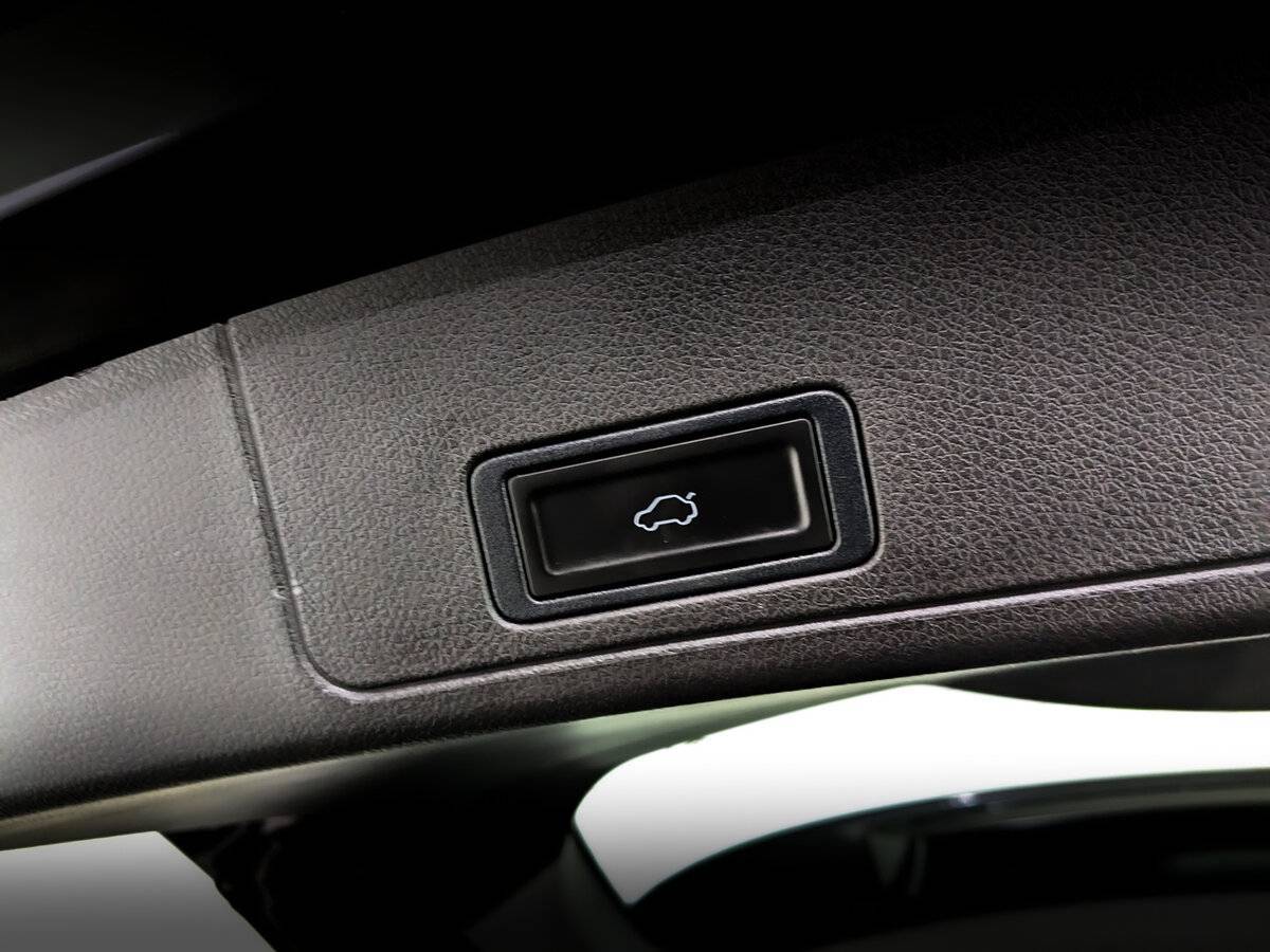 Купить Chery Tiggo 8 Pro, 2021, 37 201 км.. Фото: #26