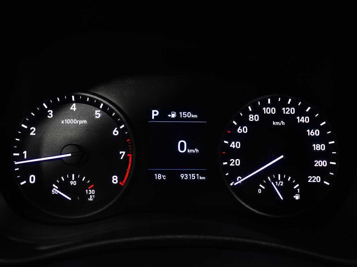 Купить Hyundai Solaris, 2017, 93 151 км.. Фото: #10