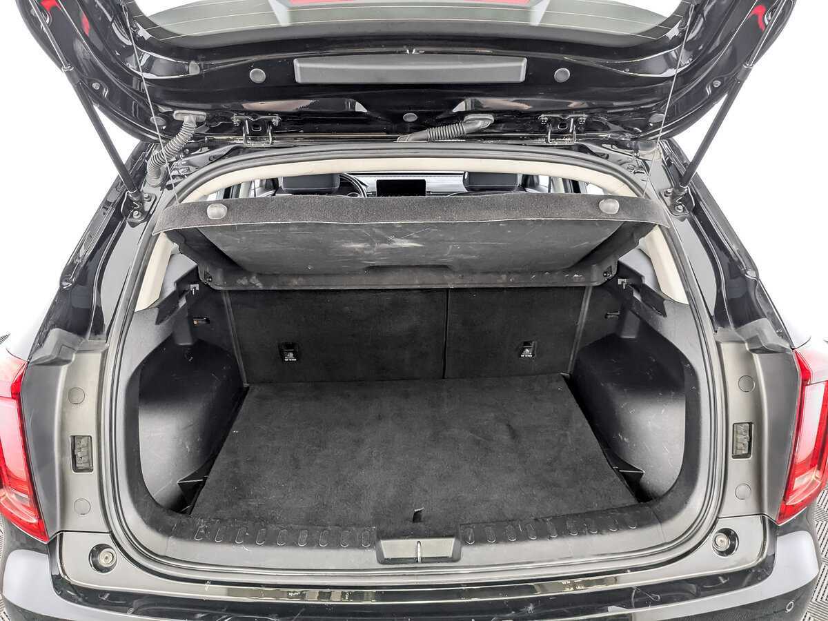 Купить Haval Jolion, 2021, 91 411 км.. Фото: #9