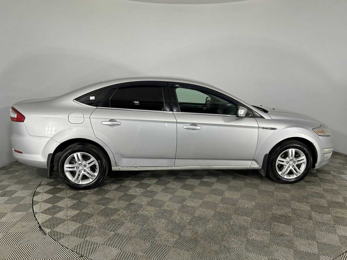Купить Ford Mondeo, 2012, 238 546 км.. Фото: #3