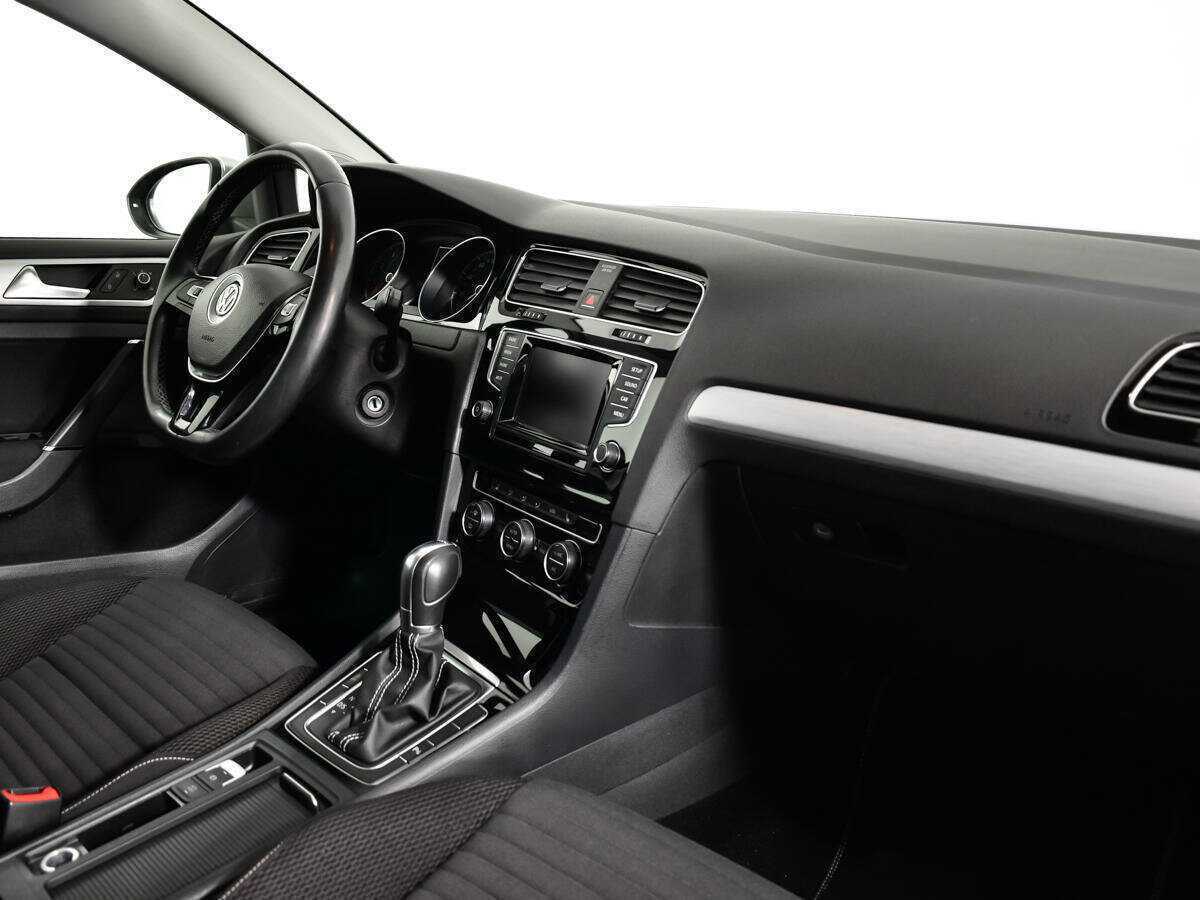 Купить Volkswagen Golf, 2014, 150 384 км.. Фото: #8