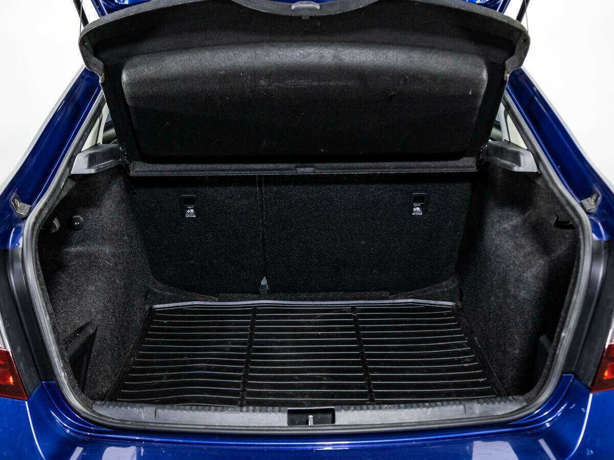 Купить Skoda Rapid, 2017, 189 436 км.. Фото: #15