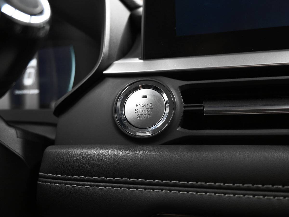 Купить Chery Tiggo 7 Pro, 2021, 43 280 км.. Фото: #22