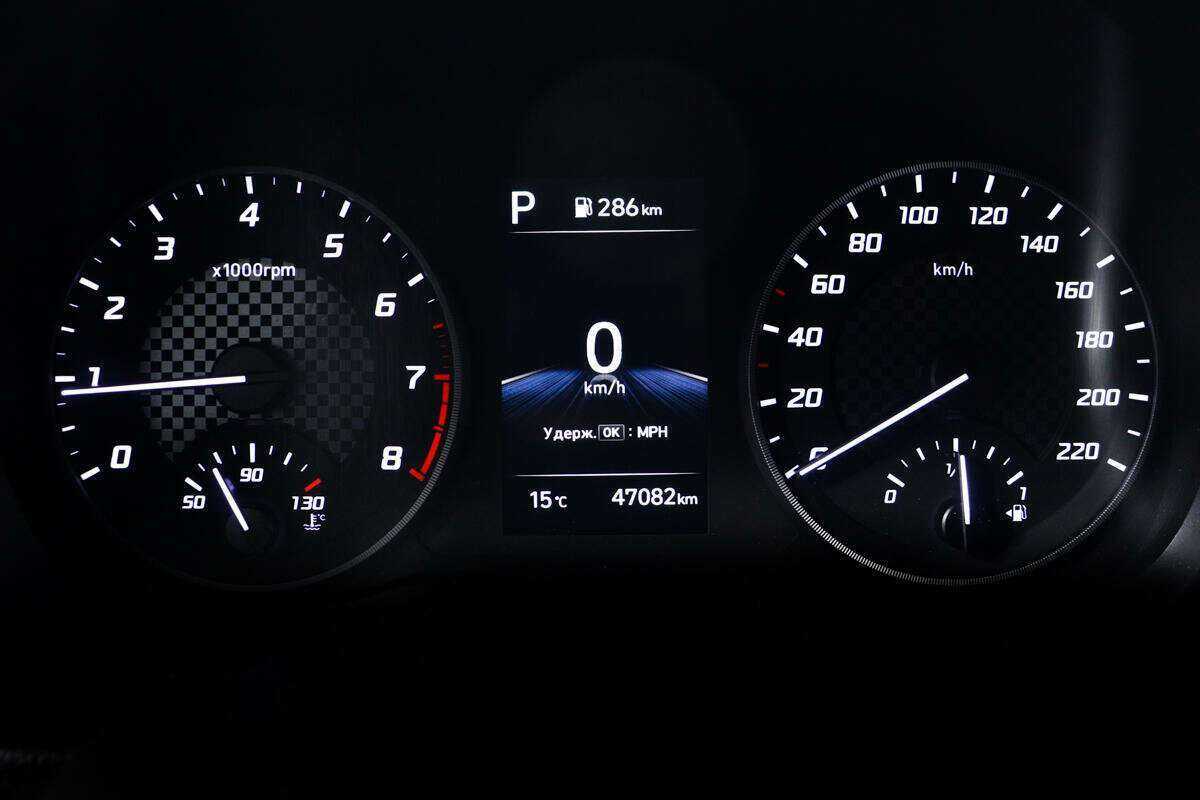 Купить Hyundai Solaris, 2022, 47 000 км.. Фото: #9