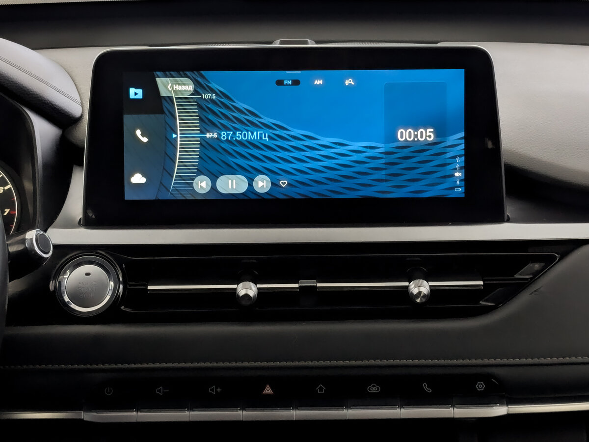 Купить Chery Tiggo 4 Pro, 2022, 102 416 км.. Фото: #14