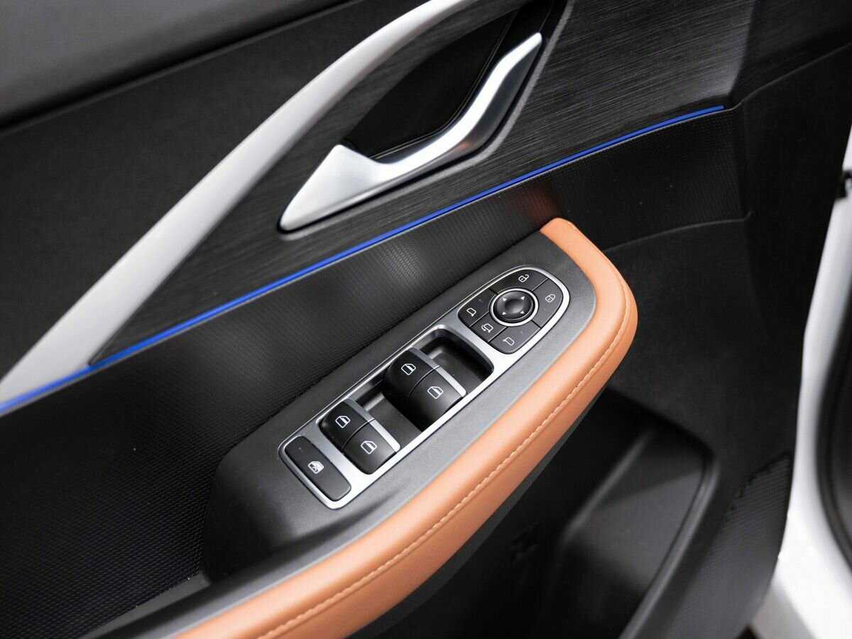 Купить OMODA C5, 2022, 11 500 км.. Фото: #15