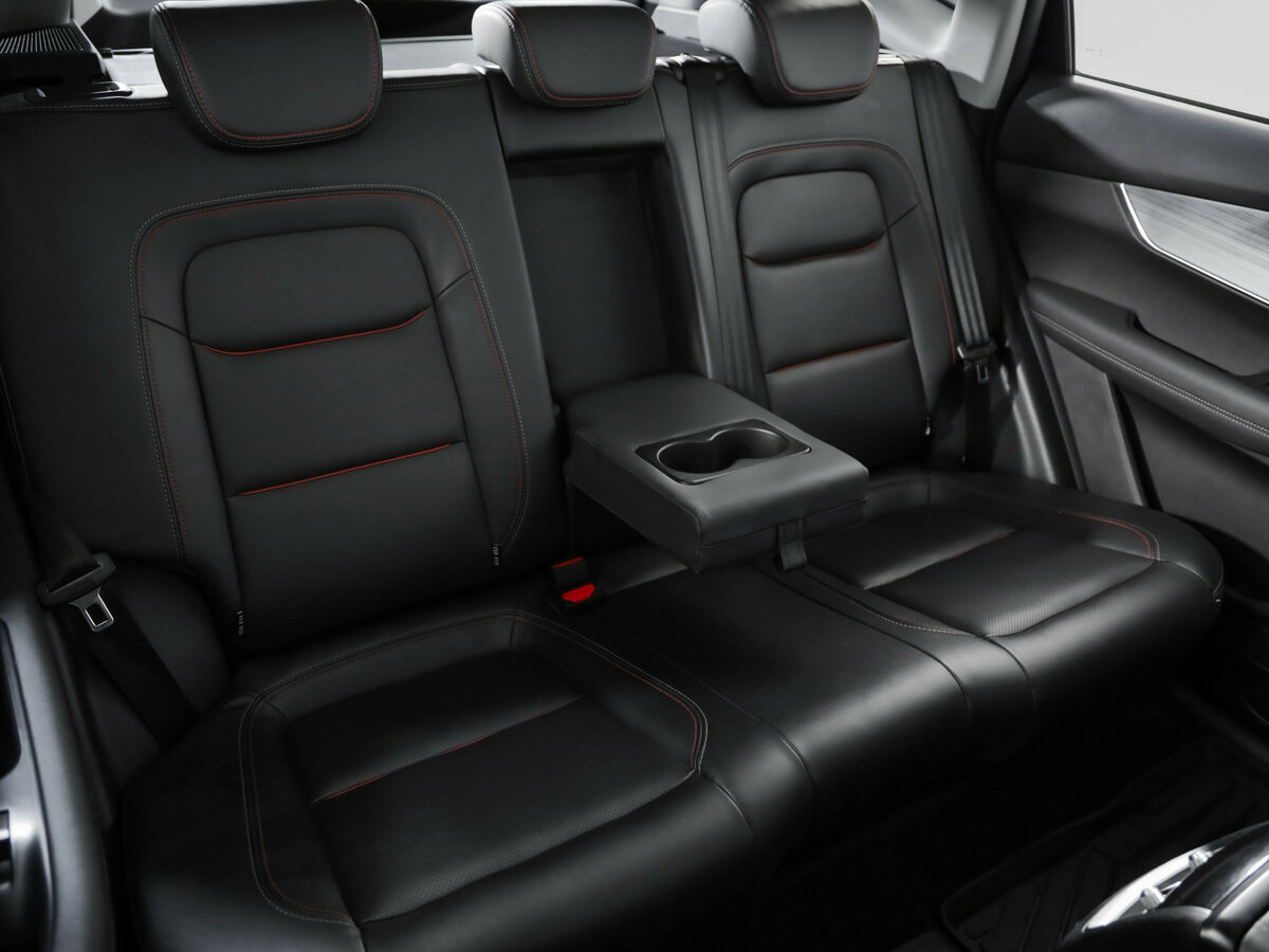 Купить Chery Tiggo 7 Pro, 2022, 66 652 км.. Фото: #27