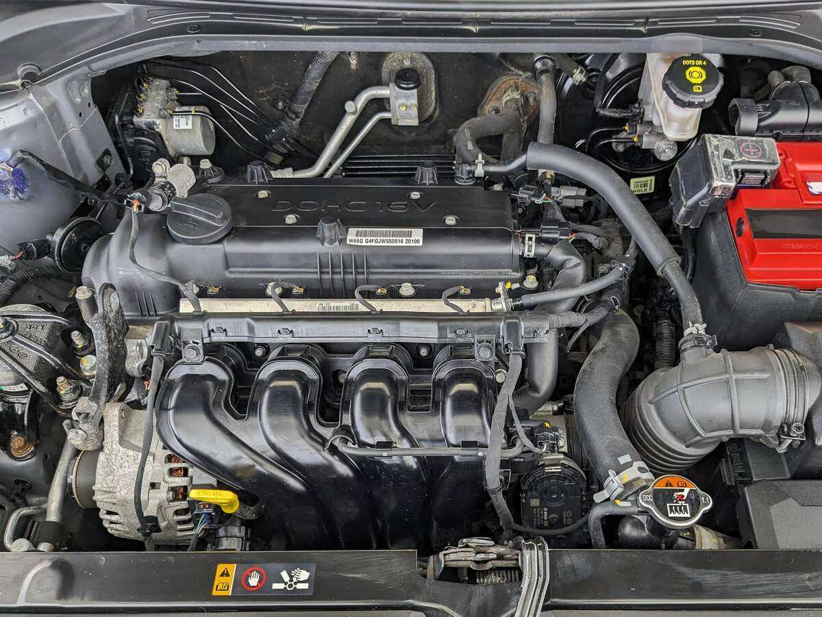 Купить Hyundai Solaris, 2018, 62 910 км.. Фото: #8