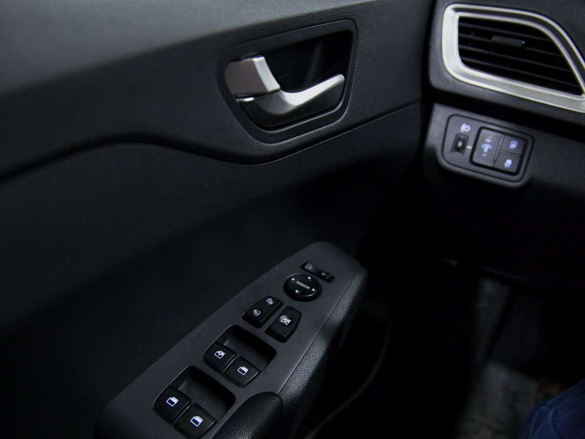 Купить Hyundai Solaris, 2021, 25 398 км.. Фото: #14