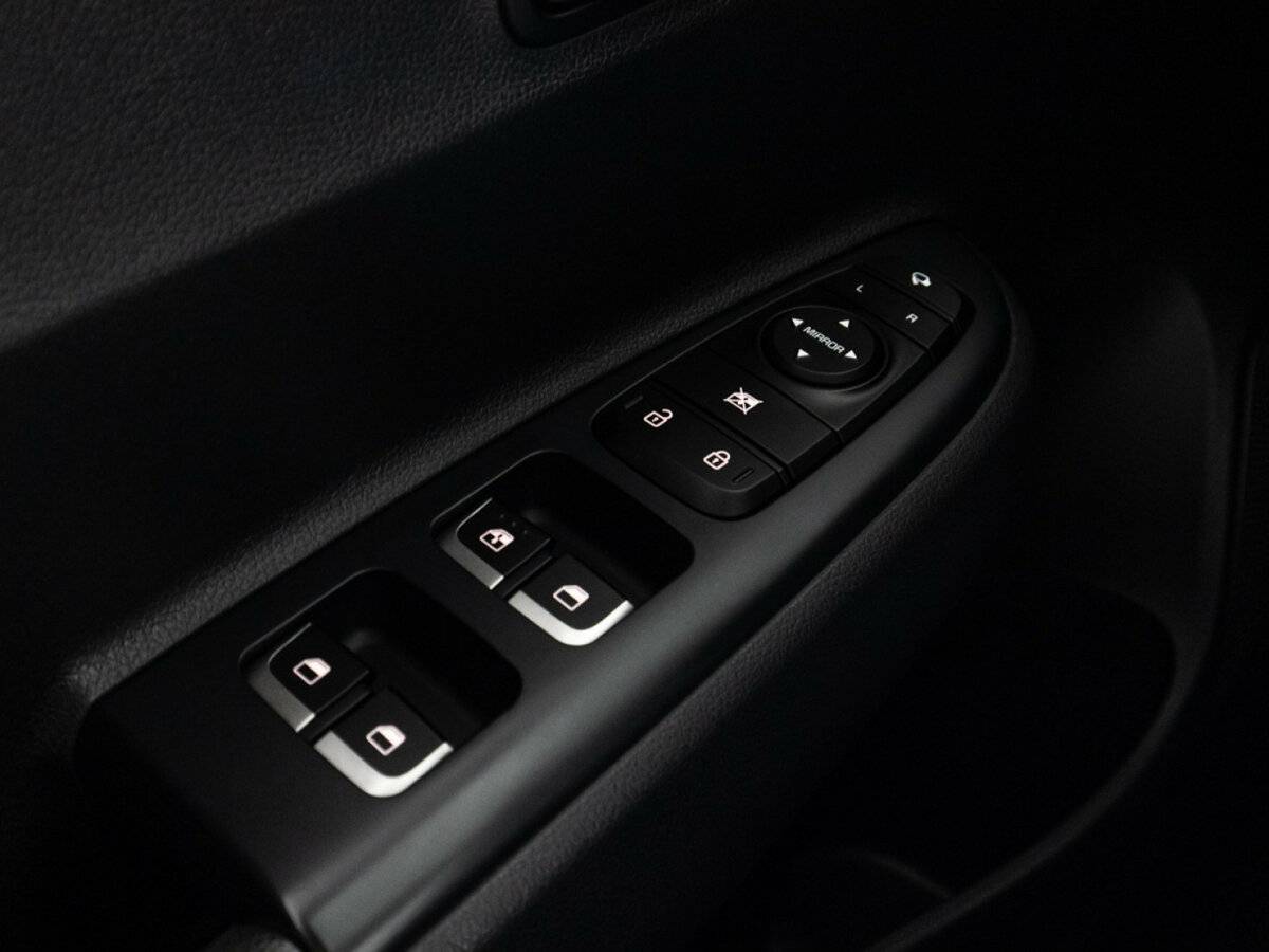 Купить Kia Rio, 2021, 42 113 км.. Фото: #25