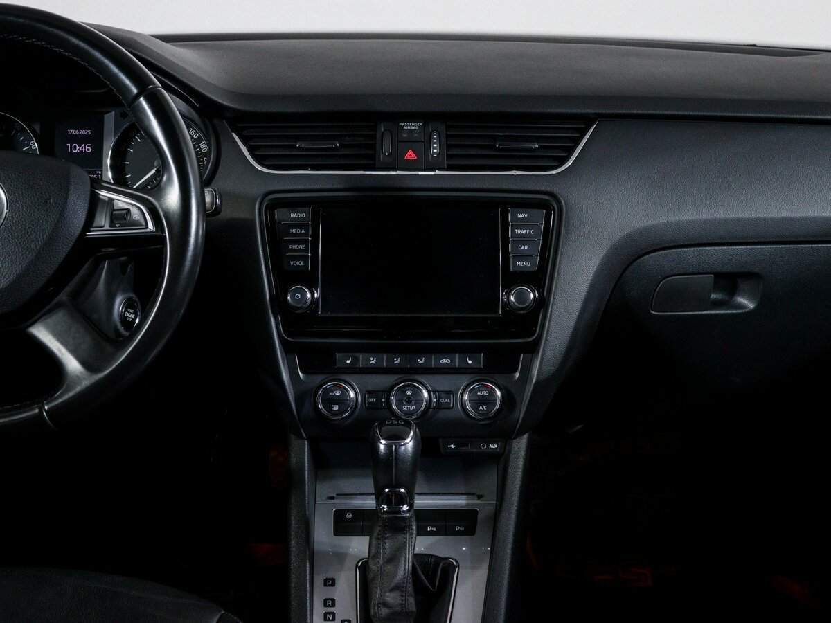 Купить Skoda Octavia, 2014, 168 909 км.. Фото: #12