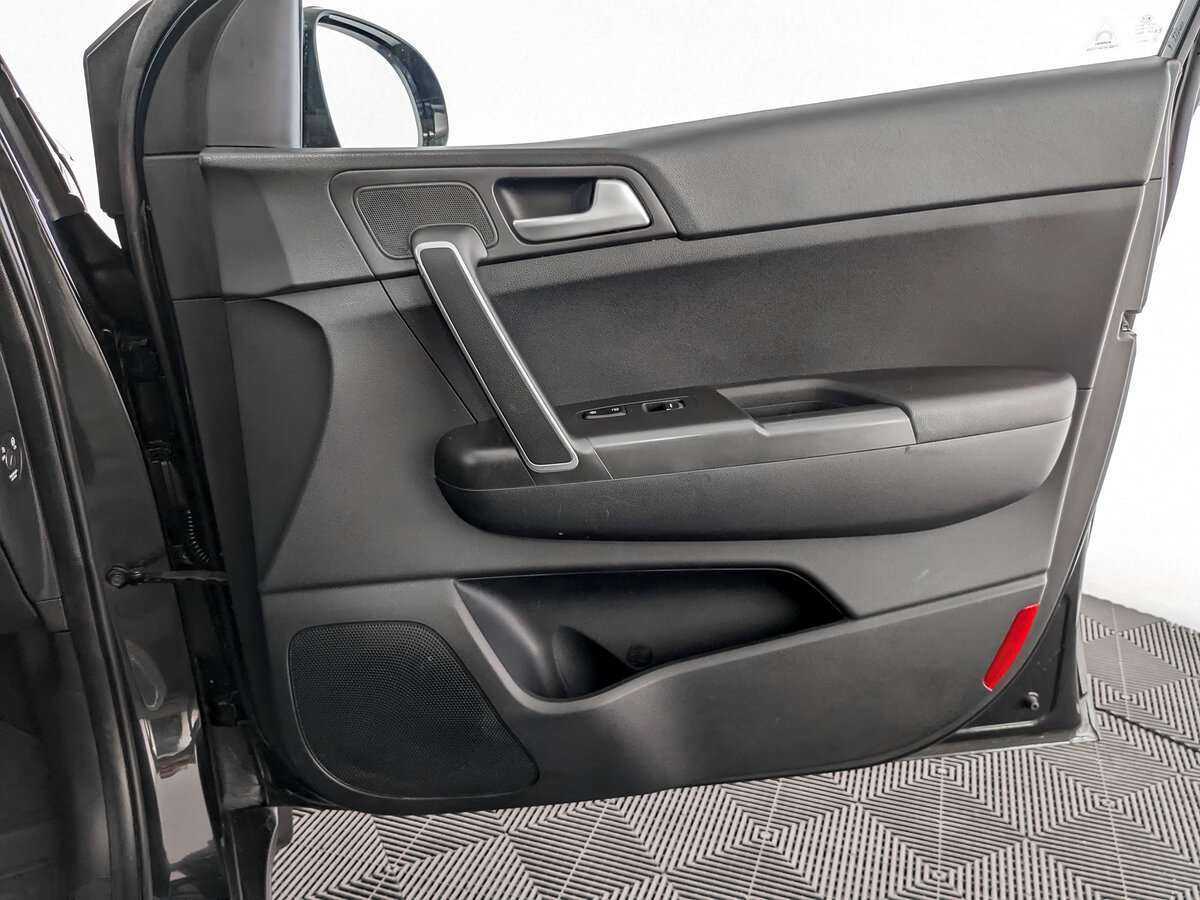 Купить Kia Sportage, 2016, 97 340 км.. Фото: #19