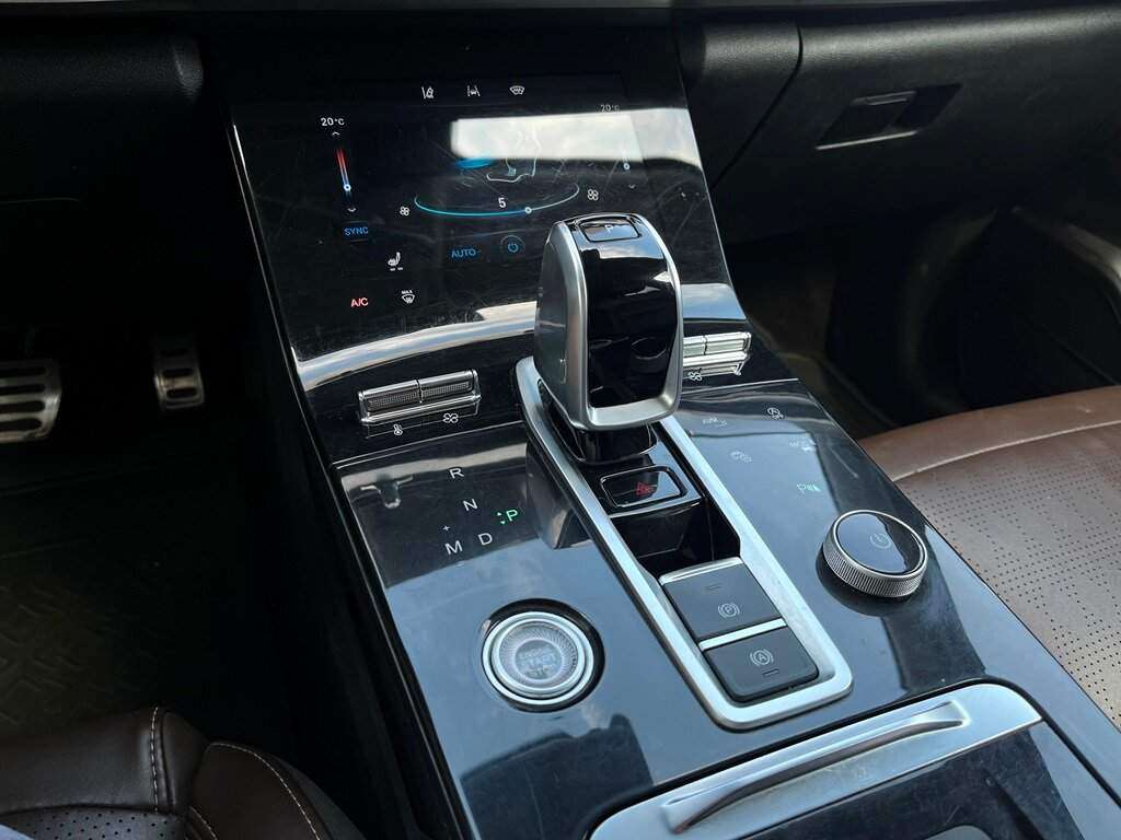 Купить Chery Tiggo 8 Pro, 2021, 70 473 км.. Фото: #21