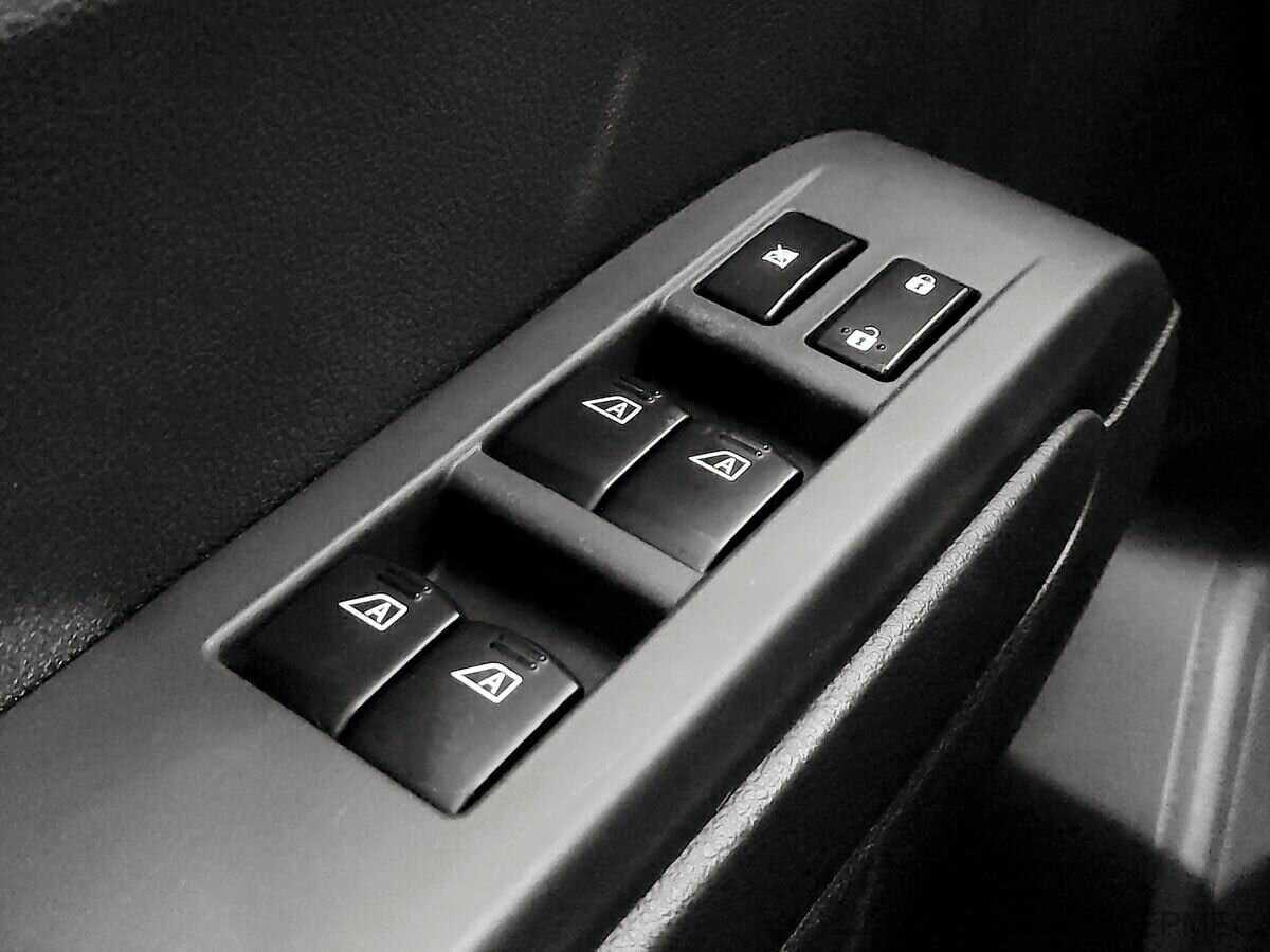 Купить Dongfeng AX7, 2018, 201 610 км.. Фото: #9