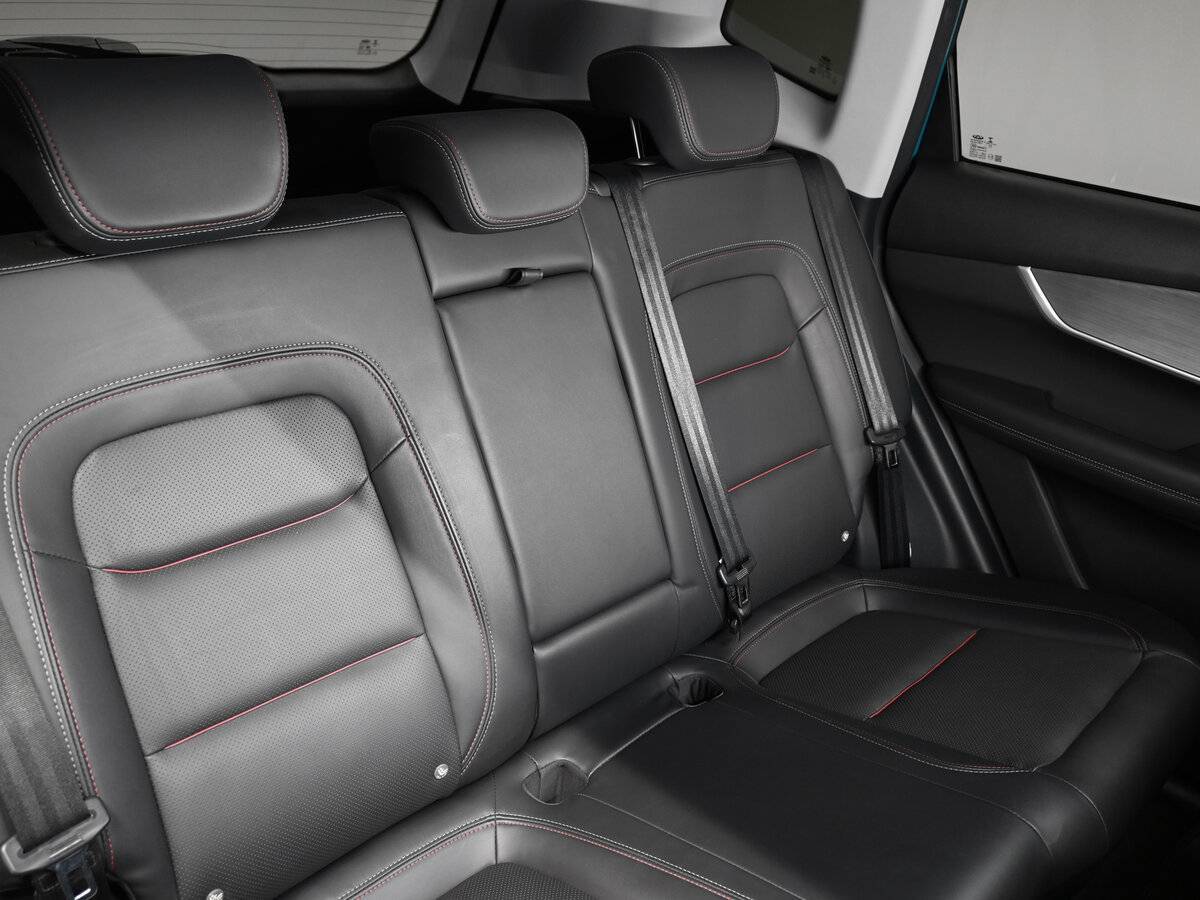 Купить Chery Tiggo 7 Pro, 2021, 74 695 км.. Фото: #11