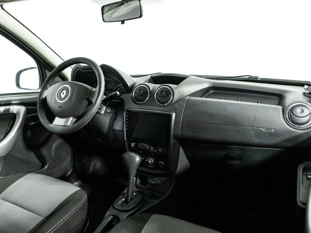 Купить Renault Duster, 2013, 171 280 км.. Фото: #8
