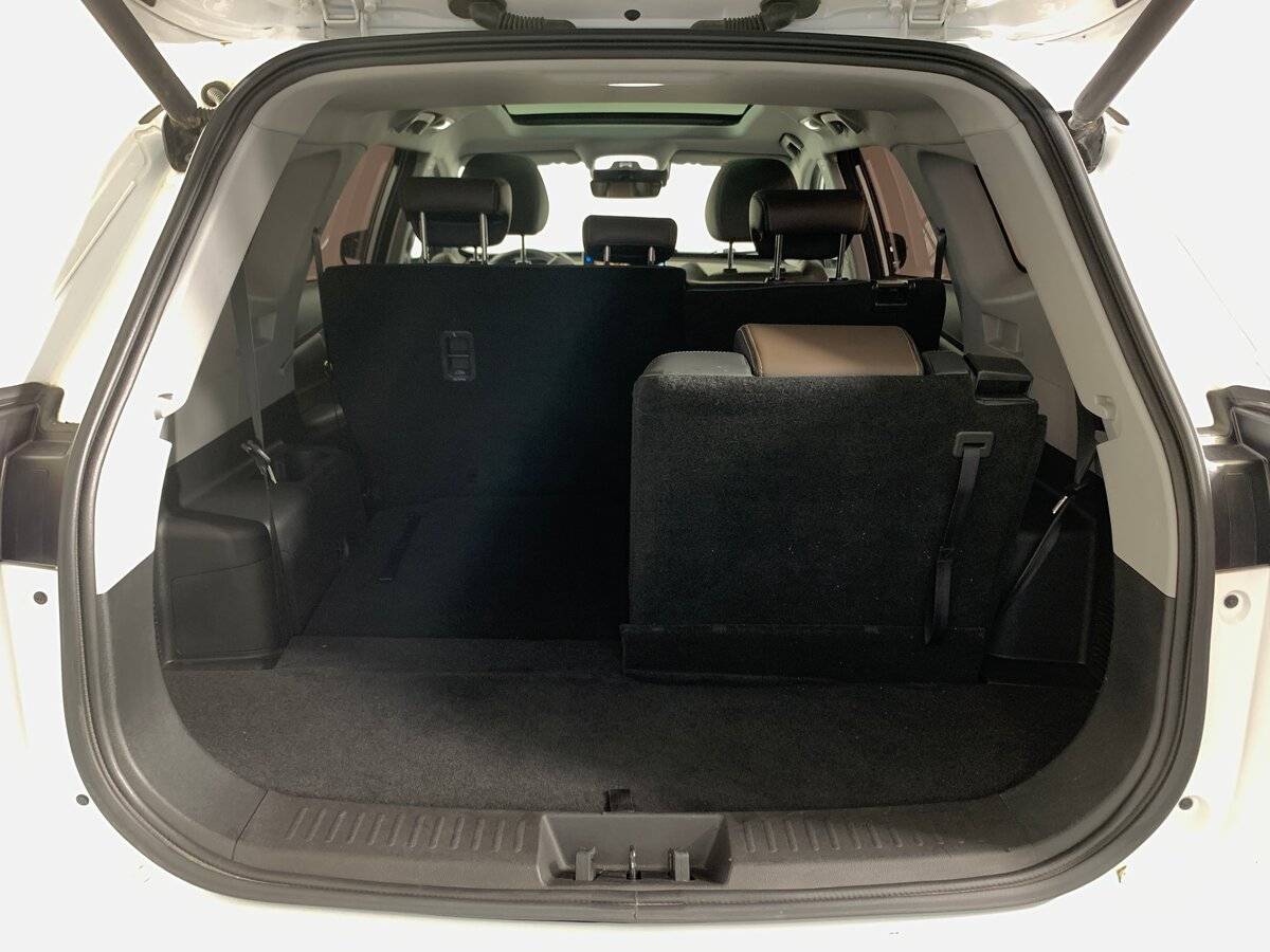 Купить Chery Tiggo 8 Pro, 2021, 72 016 км.. Фото: #20