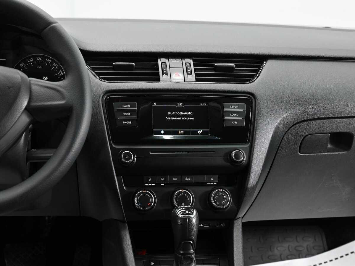 Купить Skoda Octavia, 2017, 174 000 км.. Фото: #8