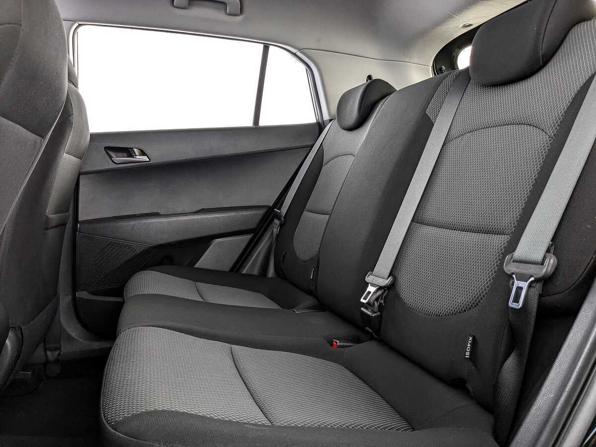 Купить Hyundai Creta, 2017, 224 072 км.. Фото: #13