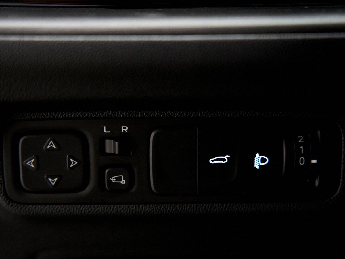 Купить Changan UNI-S (CS55 Plus), 2024, 1 279 км.. Фото: #12