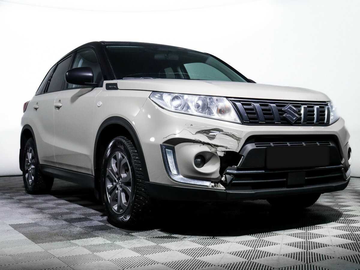 Купить Suzuki Vitara, 2020, 163 060 км.. Фото: #13