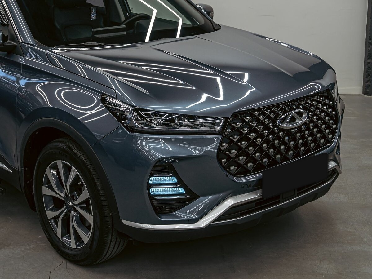 Купить Chery Tiggo 7 Pro, 2022, 56 000 км.. Фото: #8