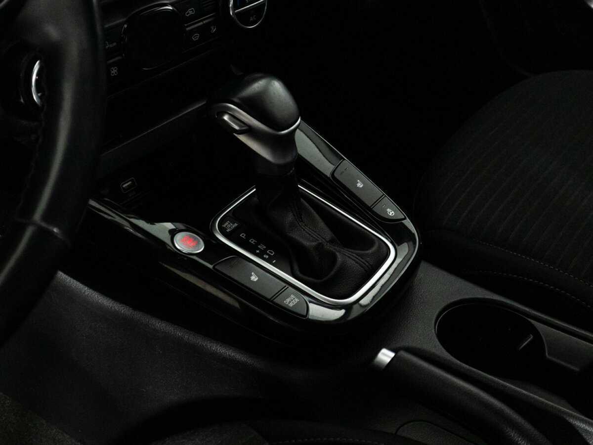 Купить Kia Soul, 2021, 110 821 км.. Фото: #16