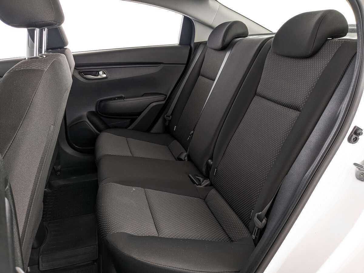 Купить Kia Rio, 2021, 24 505 км.. Фото: #13