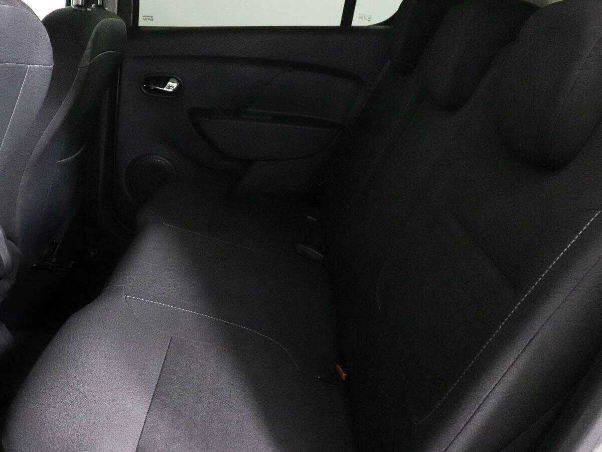 Купить Renault Sandero, 2015, 124 000 км.. Фото: #7