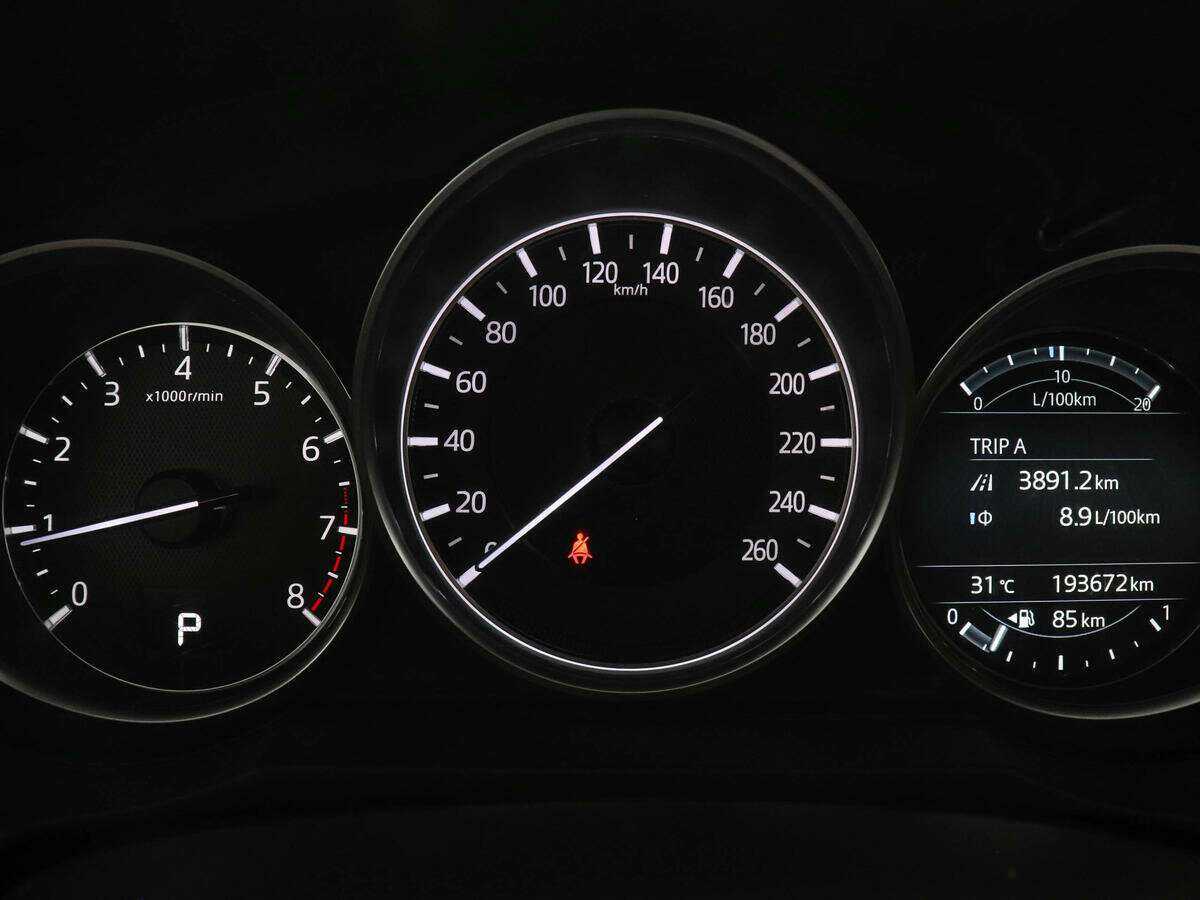 Купить Mazda 6, 2018, 193 670 км.. Фото: #10