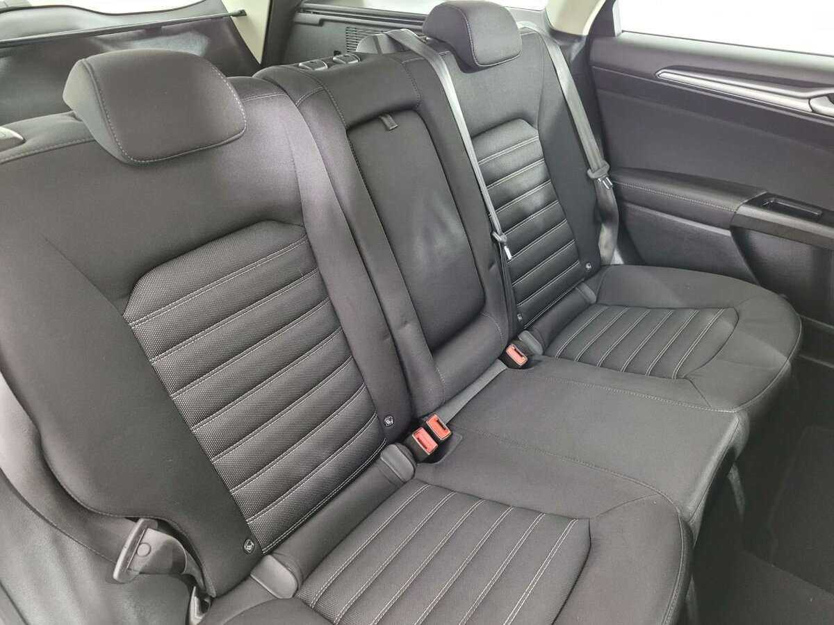 Купить Ford Mondeo, 2016, 237 075 км.. Фото: #14