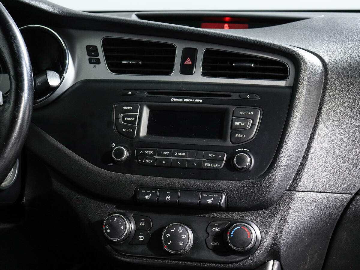 Купить Kia Ceed, 2012, 147 000 км.. Фото: #10