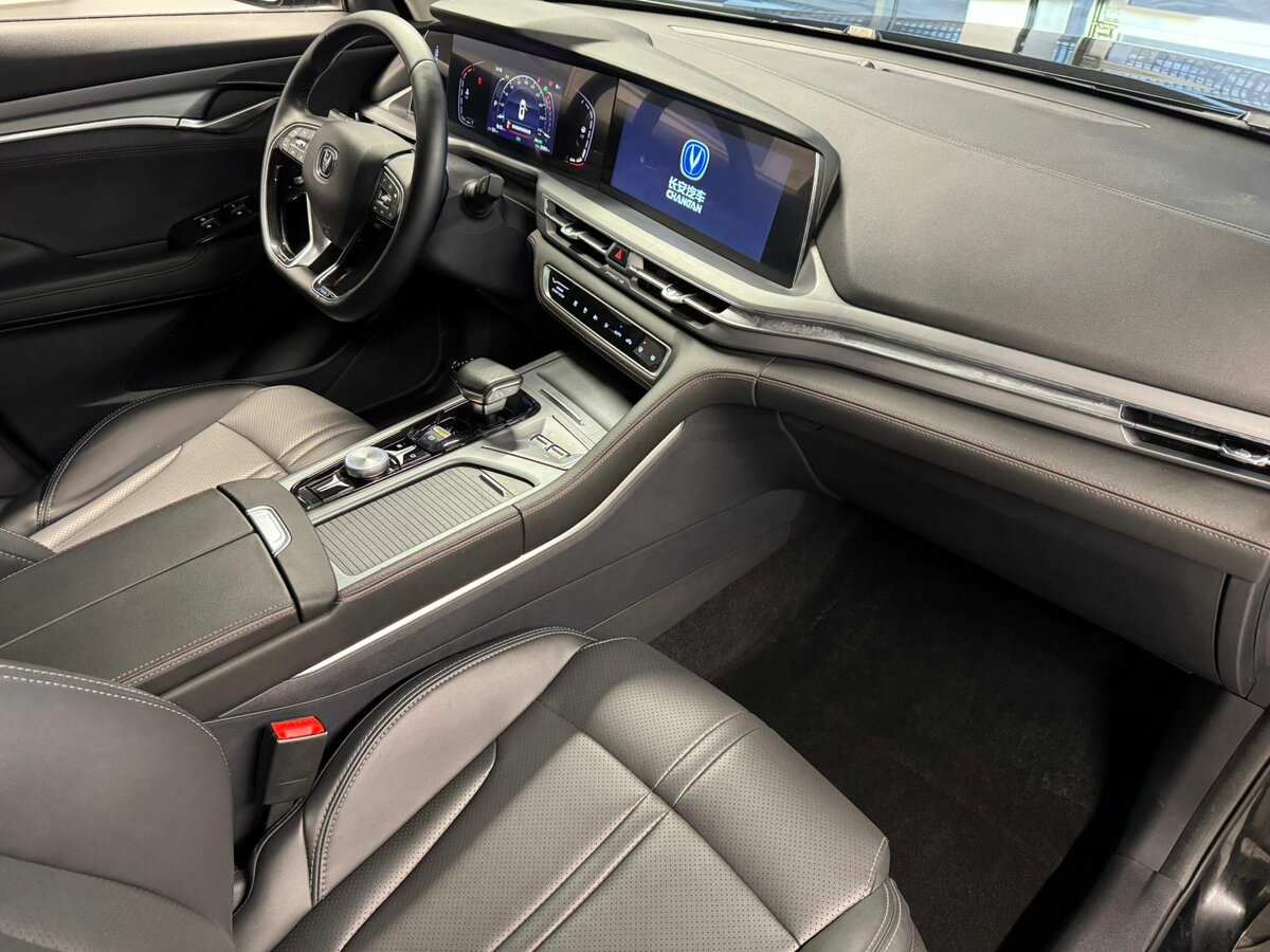 Купить Changan CS75 Plus, 2023, 35 749 км.. Фото: #12