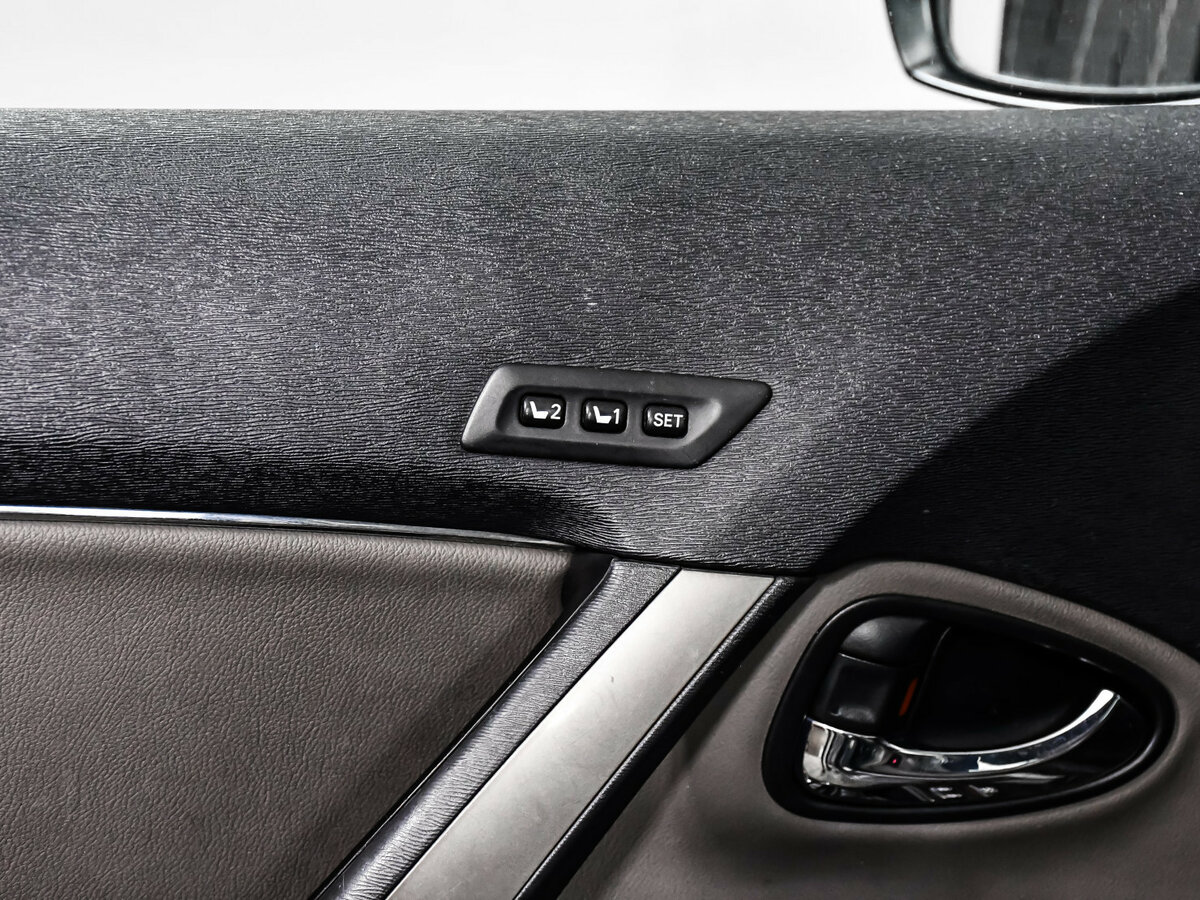 Купить Toyota Avensis, 2012, 246 856 км.. Фото: #12