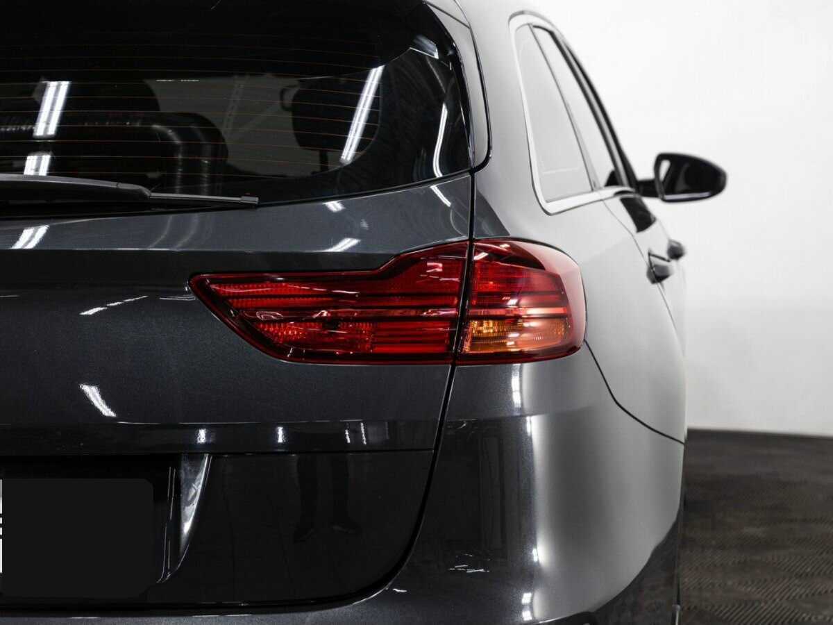 Купить Kia Ceed, 2019, 93 000 км.. Фото: #6