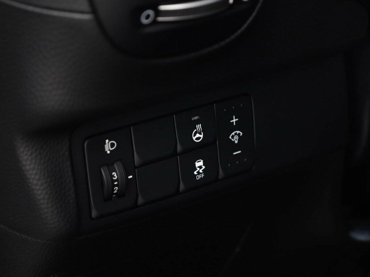 Купить Kia Soul, 2019, 90 761 км.. Фото: #11