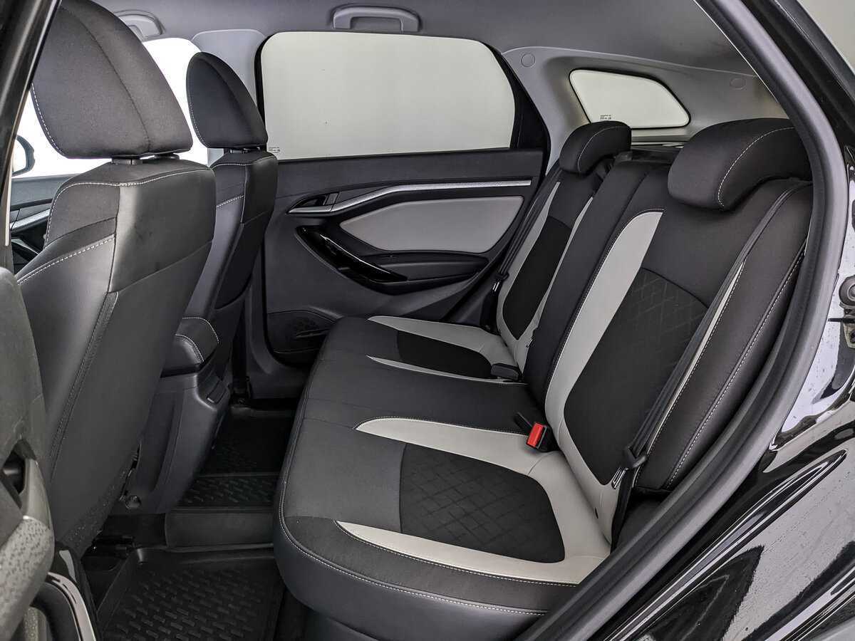 Купить Lada (ВАЗ) Vesta, 2022, 30 335 км.. Фото: #13