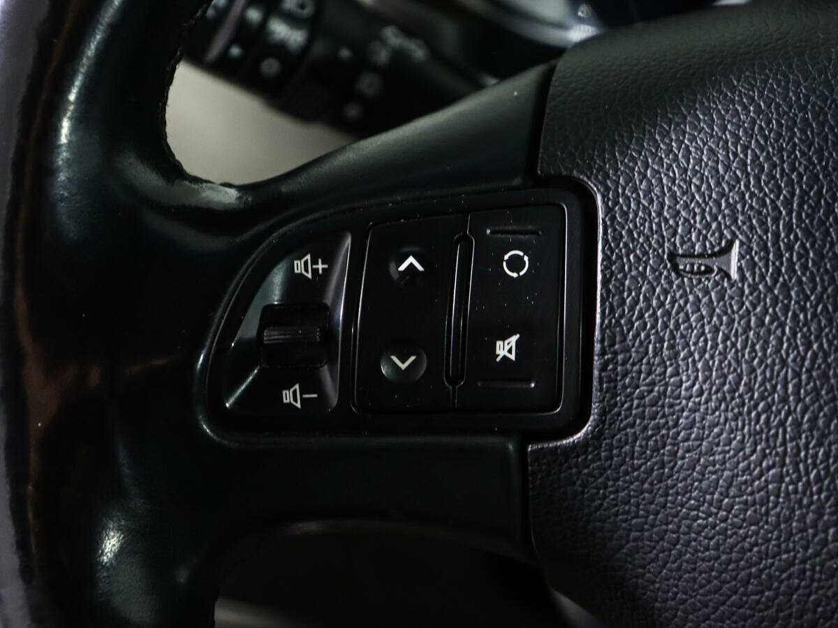 Купить Kia Sportage, 2014, 107 096 км.. Фото: #18