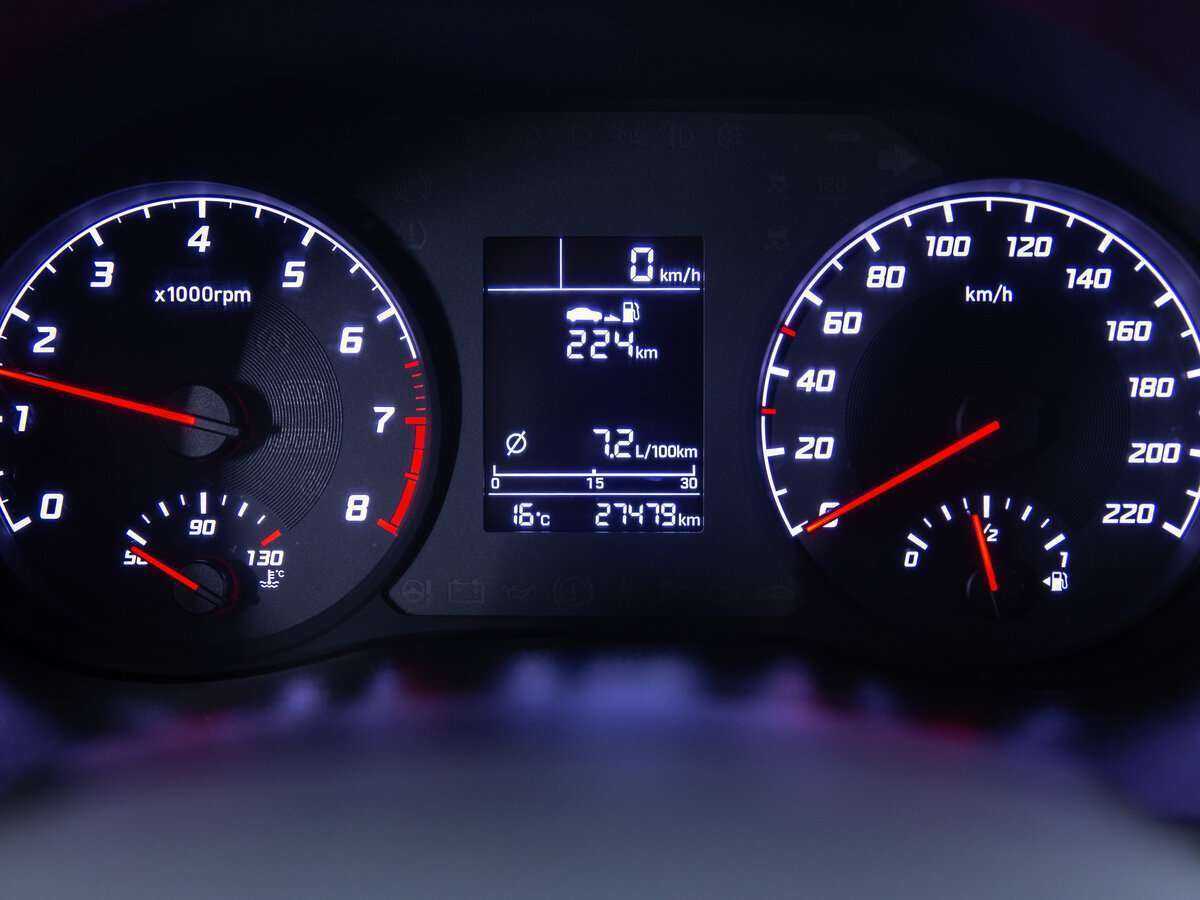 Купить Hyundai Solaris, 2021, 27 479 км.. Фото: #8