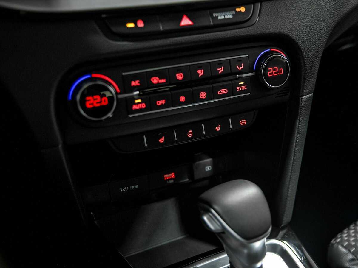 Купить Kia Ceed, 2020, 64 814 км.. Фото: #12