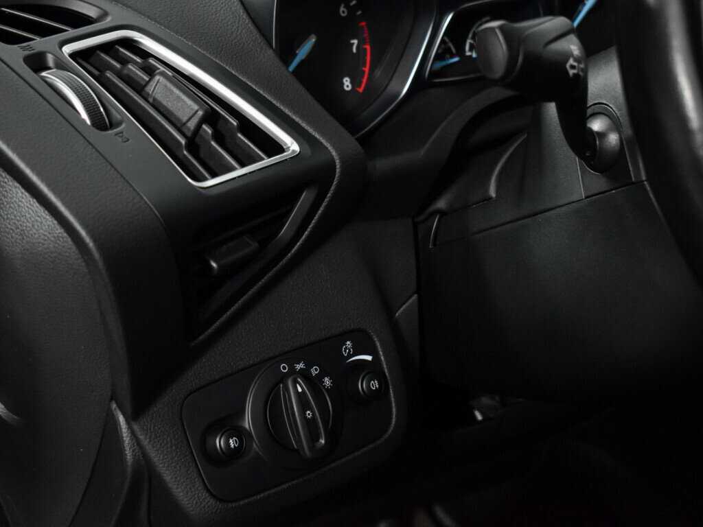 Купить Ford Kuga, 2017, 135 000 км.. Фото: #9