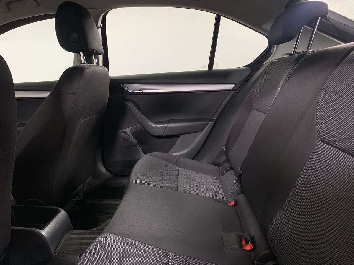 Купить Skoda Octavia, 2014, 128 218 км.. Фото: #15