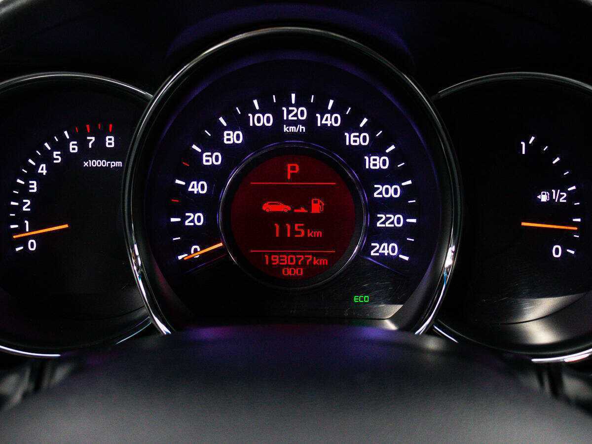 Купить Kia Ceed, 2016, 193 042 км.. Фото: #12