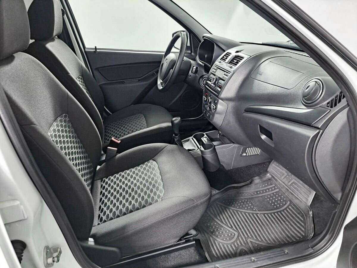 Купить Lada (ВАЗ) Granta, 2020, 77 932 км.. Фото: #10