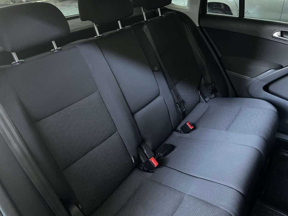 Купить Volkswagen Tiguan, 2014, 203 000 км.. Фото: #16