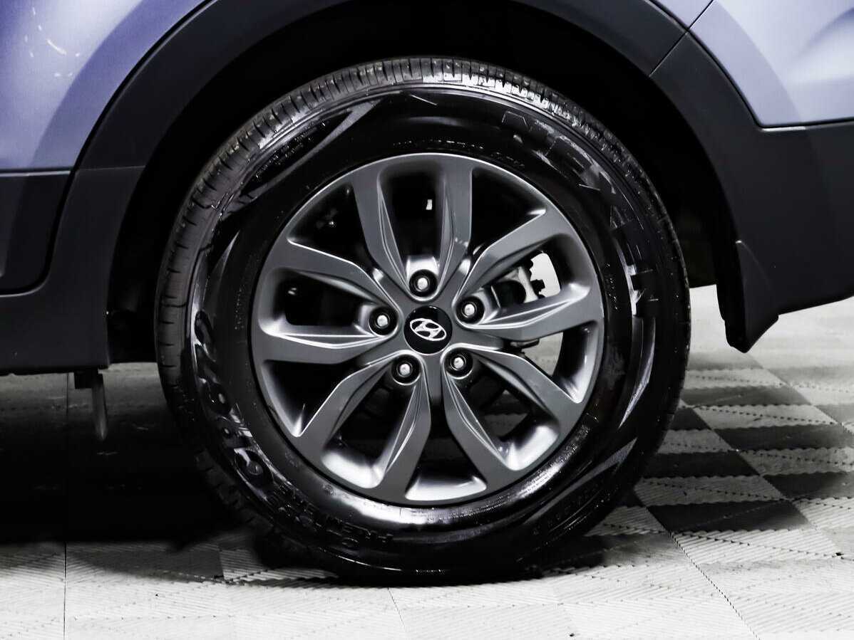 Купить Hyundai Creta, 2020, 14 150 км.. Фото: #13