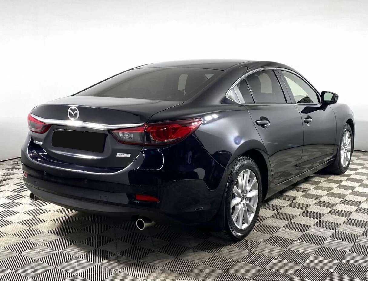Купить Mazda 6, 2015, 145 000 км.. Фото: #3